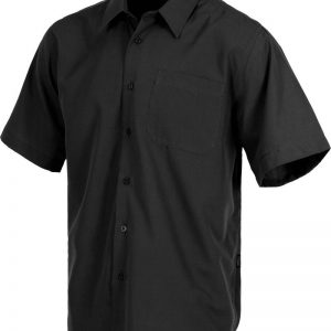 Camisa Worteam® m/c un bolsillo color.B8100