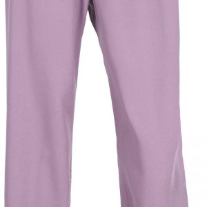 Pantalón pijama recto combi.B9501