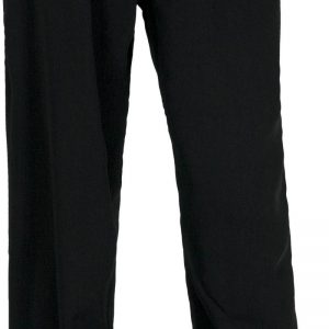 Pantalón pijama recto combi.B9501