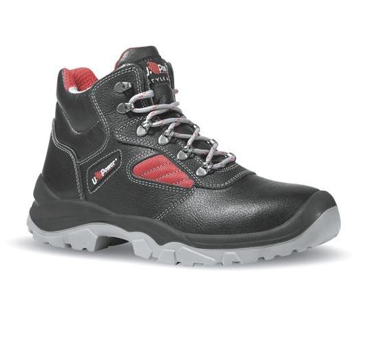 Bota de seguridad S3-SRC Mayon.BC10473
