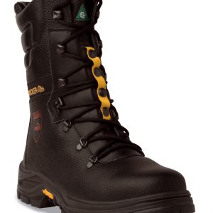 Bota forestal EN-381-clase 2 S3-HRO-SRC.7TR40
