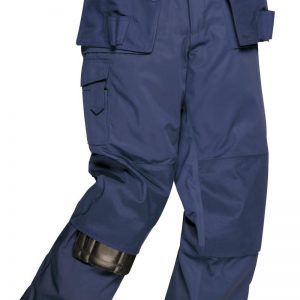 Pantalón Cordura® 13 bolsillos Chicago. BP20
