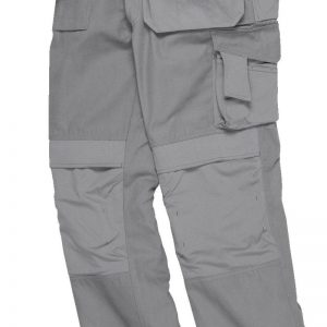Pantalon Cordura® con bolsillos Utah. BP50