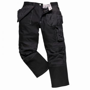 Pantalón Portwest Boulder Contrast Stitch®.BP51