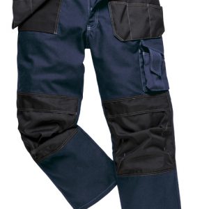 Pantalón multibolsillos Arizona.BP52