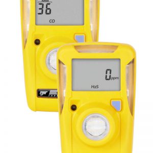 Detector monogas BW Clip RT.BWCR&