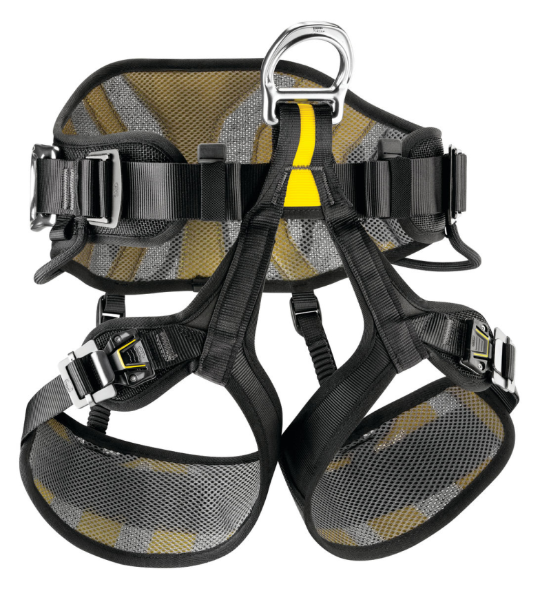 Arnés de asiento sujeción y suspensión Petzl AVAO® SIT FAST.C079BA