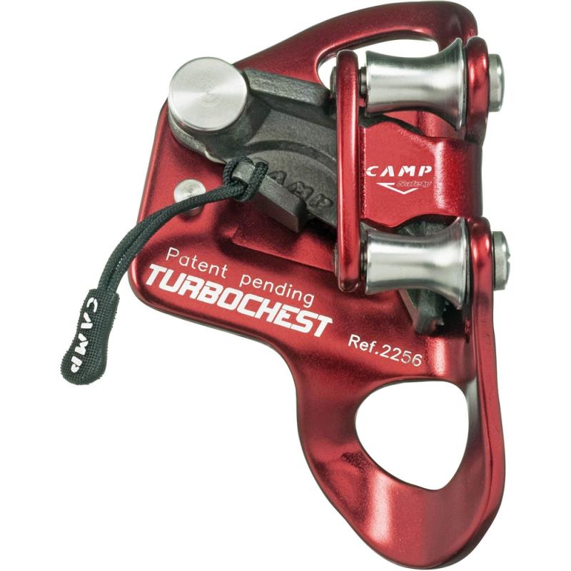 Arn s Integral Camp GT Turbo 2780 Epi Balear