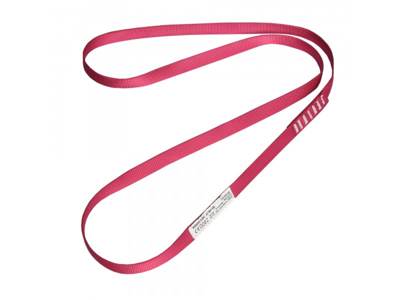 Punto de anclaje baga longitud 60-120-150-200 cm. C326&