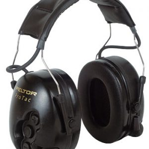 Protector aúditivo eléctronico Protac II.C381