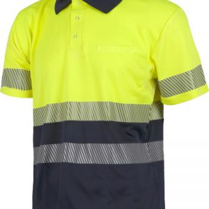 Polo alta visibilidad.C3890
