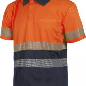 Polo alta visibilidad.C3890