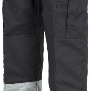 Pantalón contraste Combi.C4017