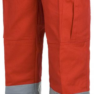 Pantalón contraste Combi.C4017