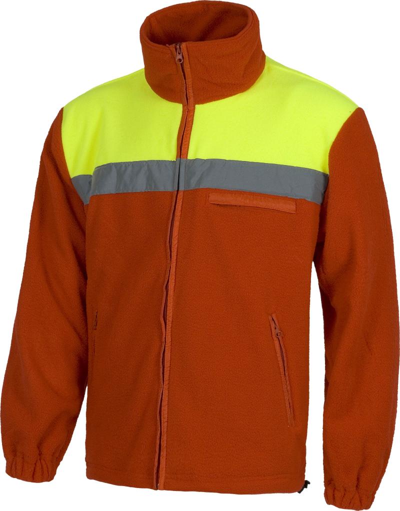 Polar bicolor cinta reflectante.C4030