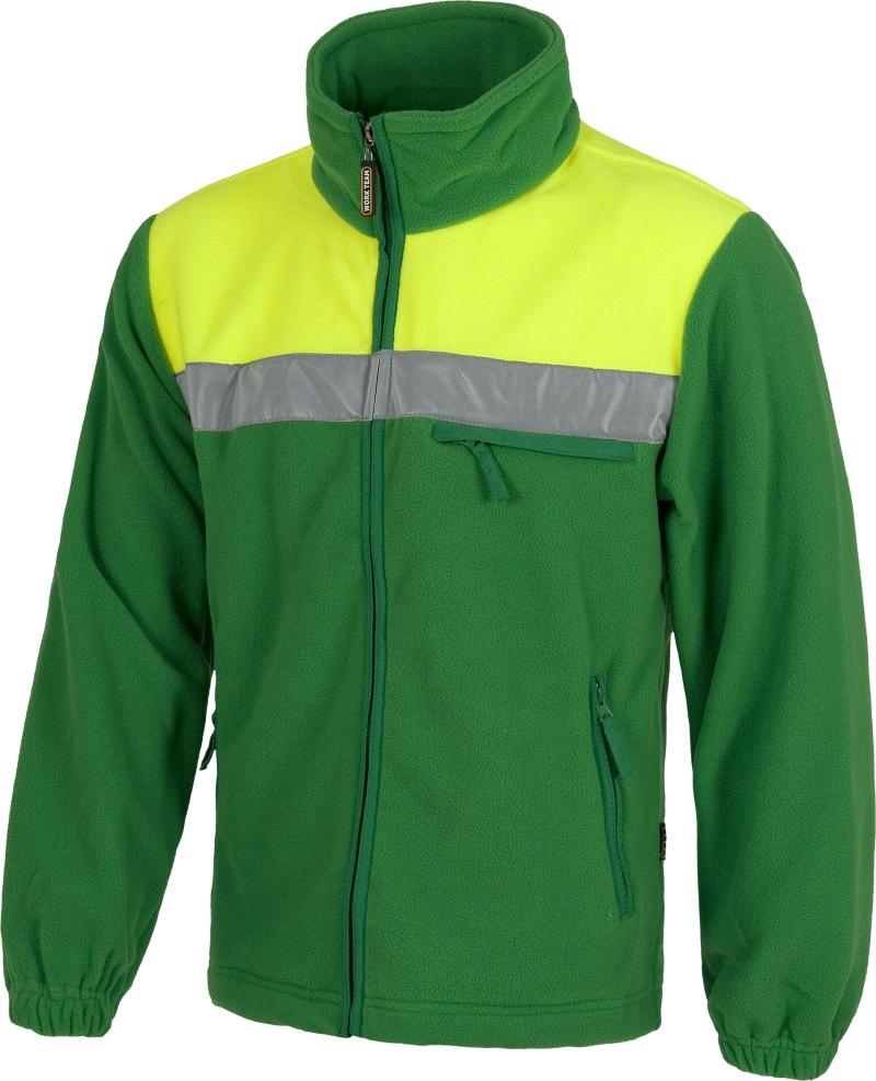 Polar bicolor cinta reflectante.C4030