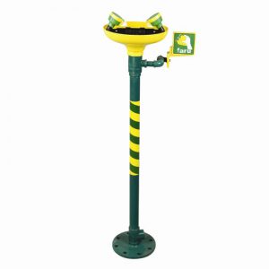 Lavaojos BASIC pedestal. C513