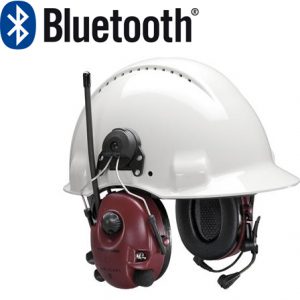Protector auditívo Peltor Alert WS (Bluetooth) C600WSA