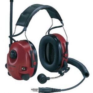 Protector auditívo Peltor Alert WS (Bluetooth) C600WSA