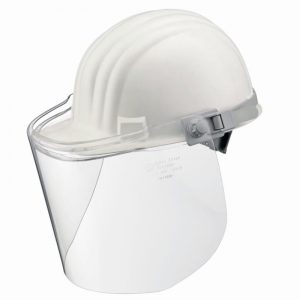 Pantalla electricista para casco .HASTA 1000V. C684