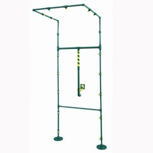 Ducha descontaminación BASIC.C751