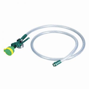 Ducha spray para cara y cuerpo.C752