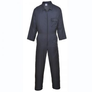 Buzo Portwest nylon cremallera.C803