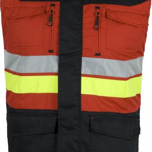 Chaleco multibolsillos Combi.C8106