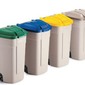 Tapa color contenedor C828.C829&