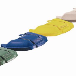 Tapa color contenedor C828.C829&