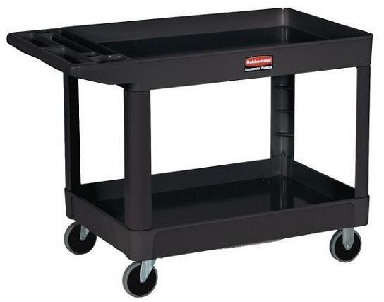 Carro Rubbermaid® de utensilios uso general.C856