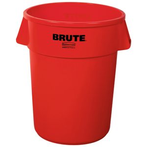 Contenedor Brute 76 litros Ø 49,5 x 58,1 cm.C859