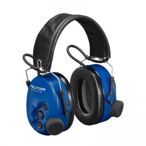 Protector aúditivo eléctronico Tactical XP ATEX.C863AT