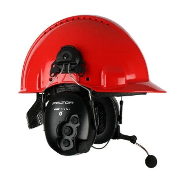 Peltor Tactical XP Flex (micro). C864FX