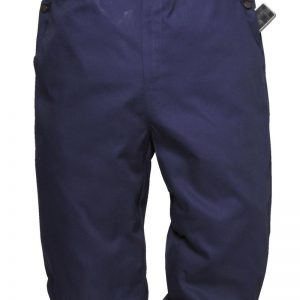 Peto Portwest Burnley.C875