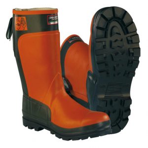 Bota forestal EN-ISO 17249:20004 Clase 3.CH004