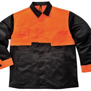 Pantalón protección forestal bicolor OAK Clase 1.CH11