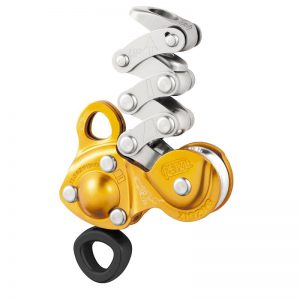 Prusik ZIGZAG Petzl® para poda.D22A