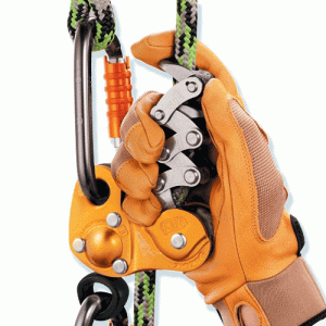 Prusik ZIGZAG Petzl® para poda.D22A