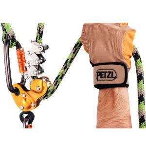 Prusik ZIGZAG Petzl® para poda.D22A