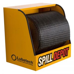 Módulo dispensador «SPILL DEPOT».DEPOT1