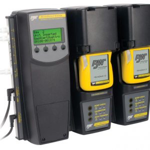 Estación de calibración MicroDock II.DOCK2