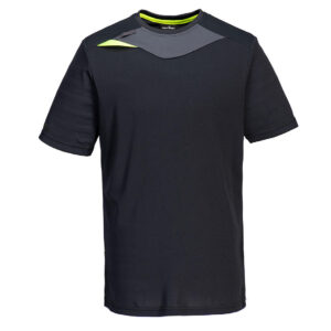 Camiseta DX4 de manga corta