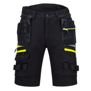 Bermudas Holster DX4