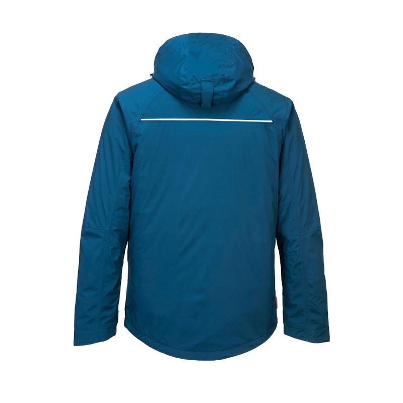 Chaqueta invierno DX4® Portwest. DX460