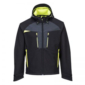 Chaqueta Softshell DX4® Portwest. DX474