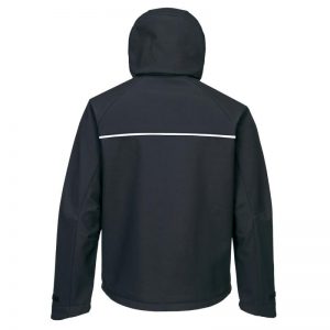 Chaqueta Softshell DX4® Portwest. DX474