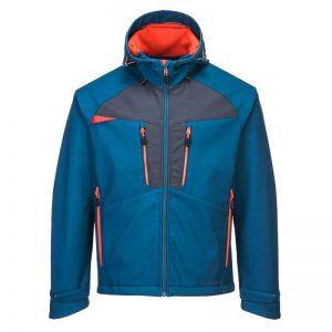 Chaqueta Softshell DX4® Portwest. DX474