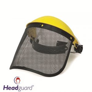 Visor de recambio para el EVA825.ACC825