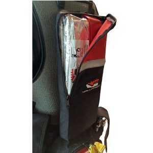 Refugio Ignífugo Portátil VF Extrem Shelter.EXSHELTER